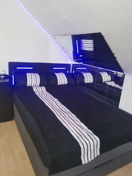 Wohnung Am Kurpark Mit Privater Innensauna & Led! Schluesselbox Boppard Exterior photo