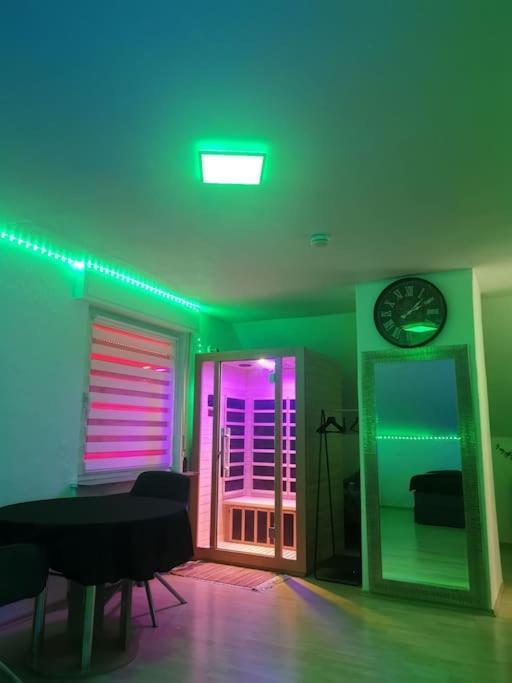 Wohnung Am Kurpark Mit Privater Innensauna & Led! Schluesselbox Boppard Exterior photo