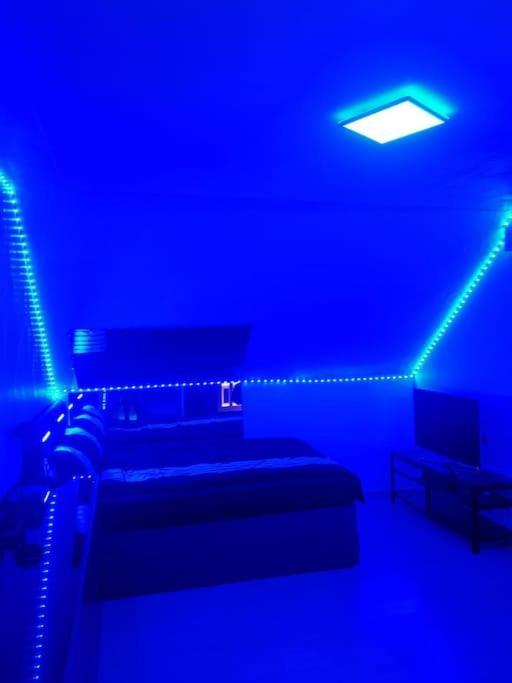 Wohnung Am Kurpark Mit Privater Innensauna & Led! Schluesselbox Boppard Exterior photo