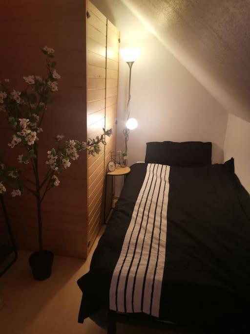 Wohnung Am Kurpark Mit Privater Innensauna & Led! Schluesselbox Boppard Exterior photo