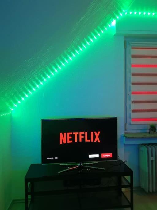 Wohnung Am Kurpark Mit Privater Innensauna & Led! Schluesselbox Boppard Exterior photo