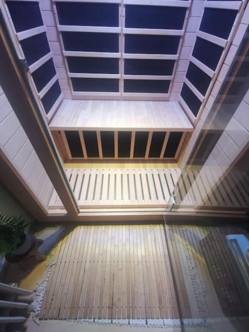 Wohnung Am Kurpark Mit Privater Innensauna & Led! Schluesselbox Boppard Exterior photo