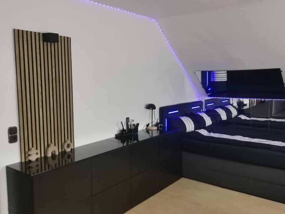 Wohnung Am Kurpark Mit Privater Innensauna & Led! Schluesselbox Boppard Exterior photo