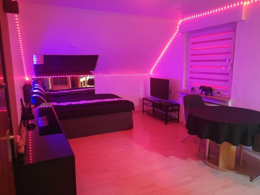 Wohnung Am Kurpark Mit Privater Innensauna & Led! Schluesselbox Boppard Exterior photo
