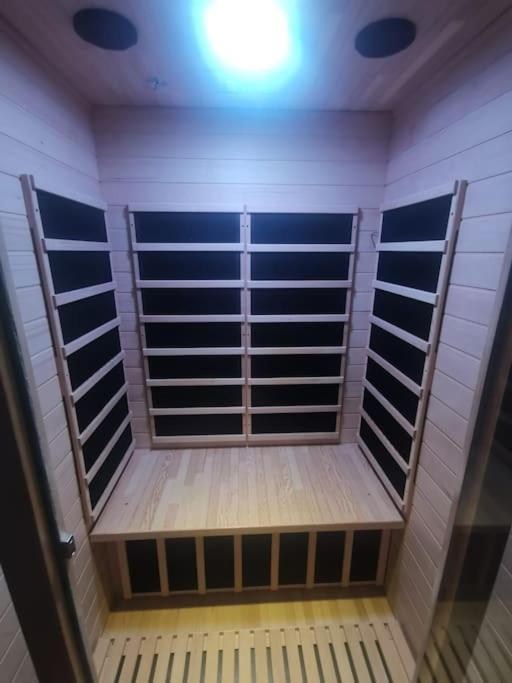Wohnung Am Kurpark Mit Privater Innensauna & Led! Schluesselbox Boppard Exterior photo