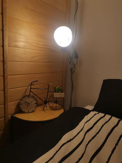 Wohnung Am Kurpark Mit Privater Innensauna & Led! Schluesselbox Boppard Exterior photo